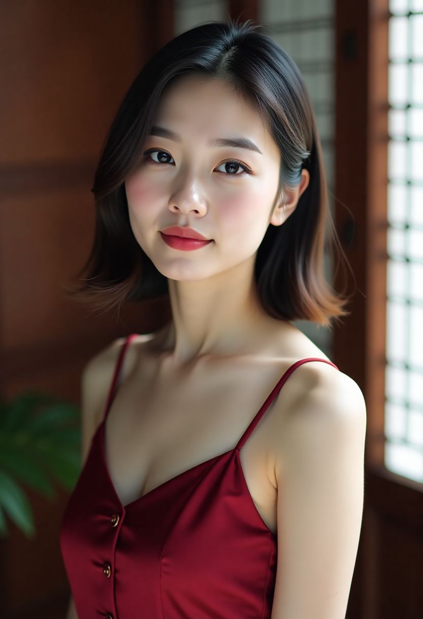 长街有风海报