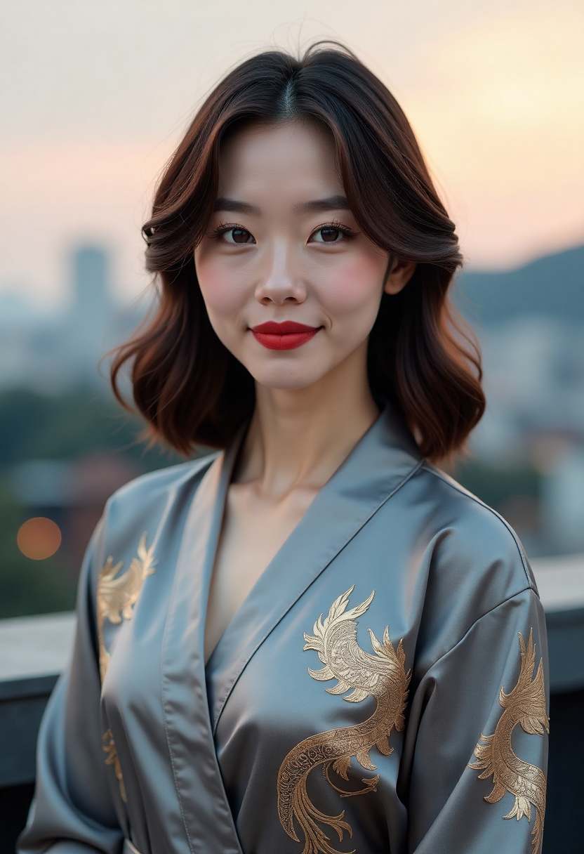 《山海来信》剧组拍摄现场