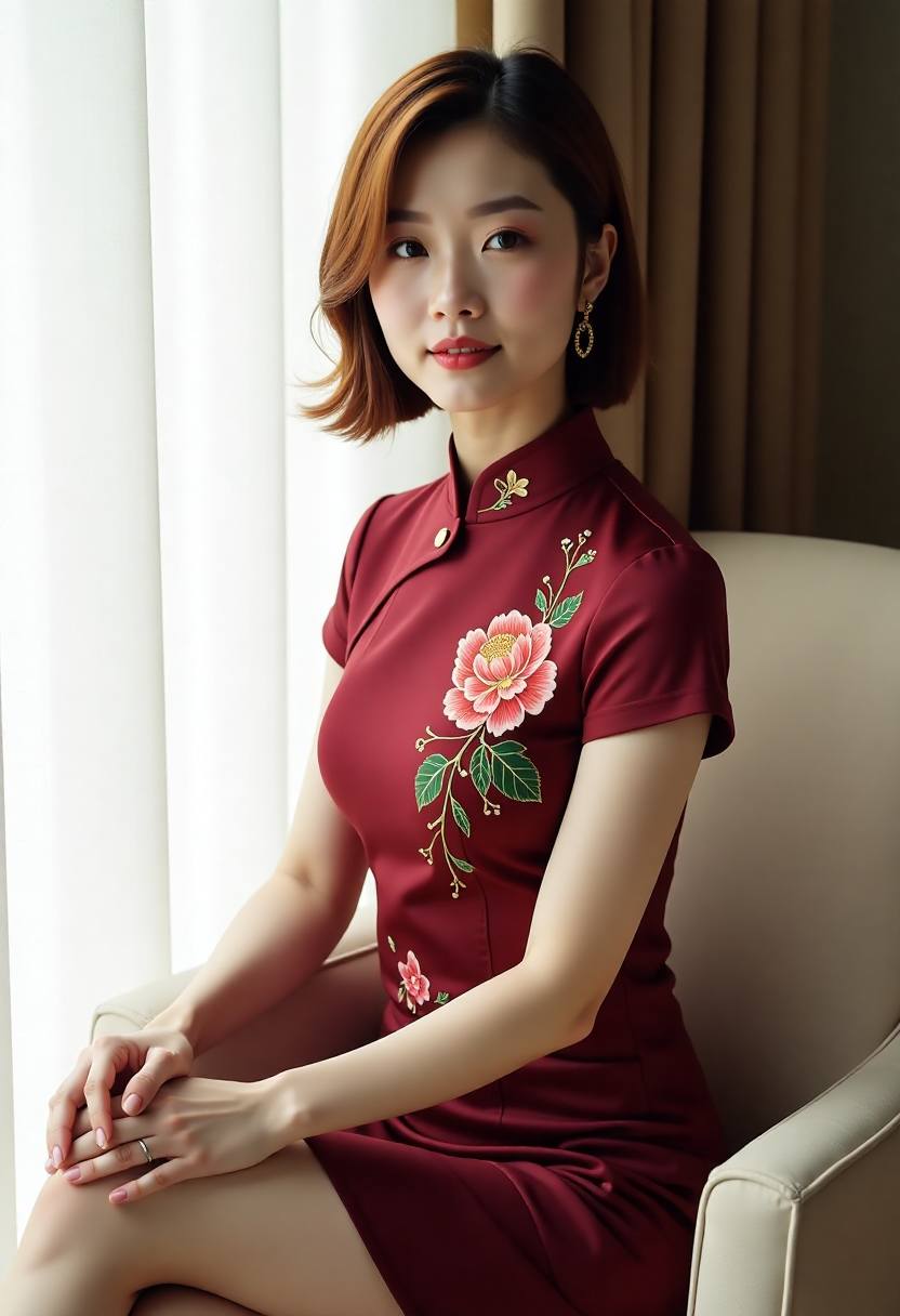 《银色边界》剧照